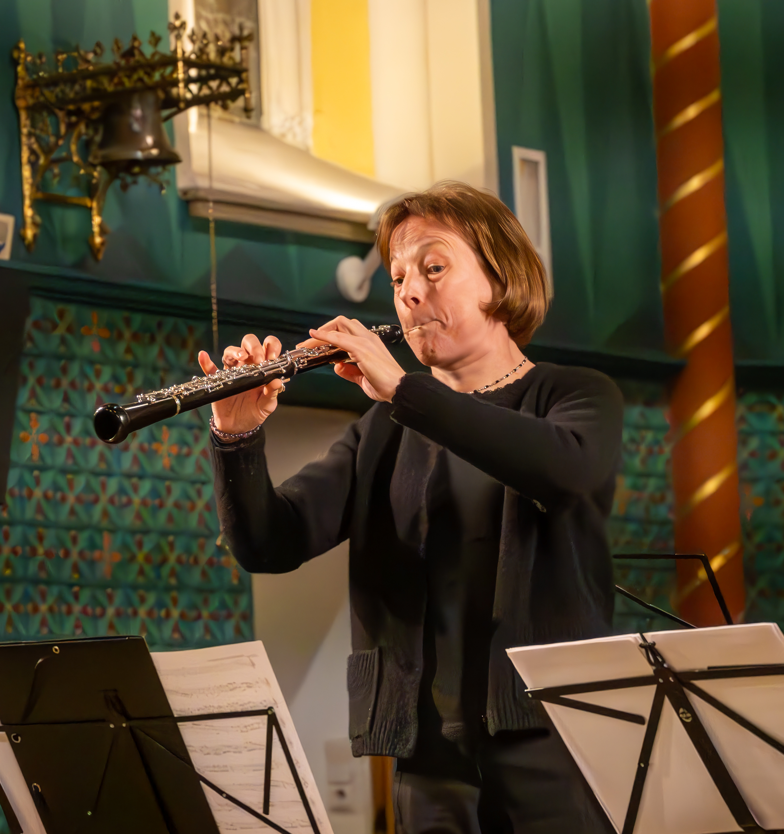 Foto's Concert Magnificat 2024